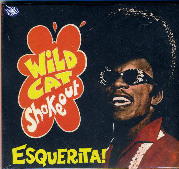 ESQUERITA - WILD CAT SHAKEOUT
