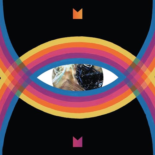 MODEST MOUSE - NIGHT ON THE SUN (CD)