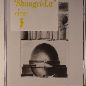 YACHT - SHANGRI-LA