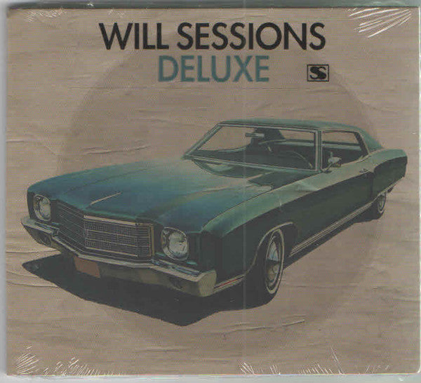 SESSIONS, WILL - DELUXE