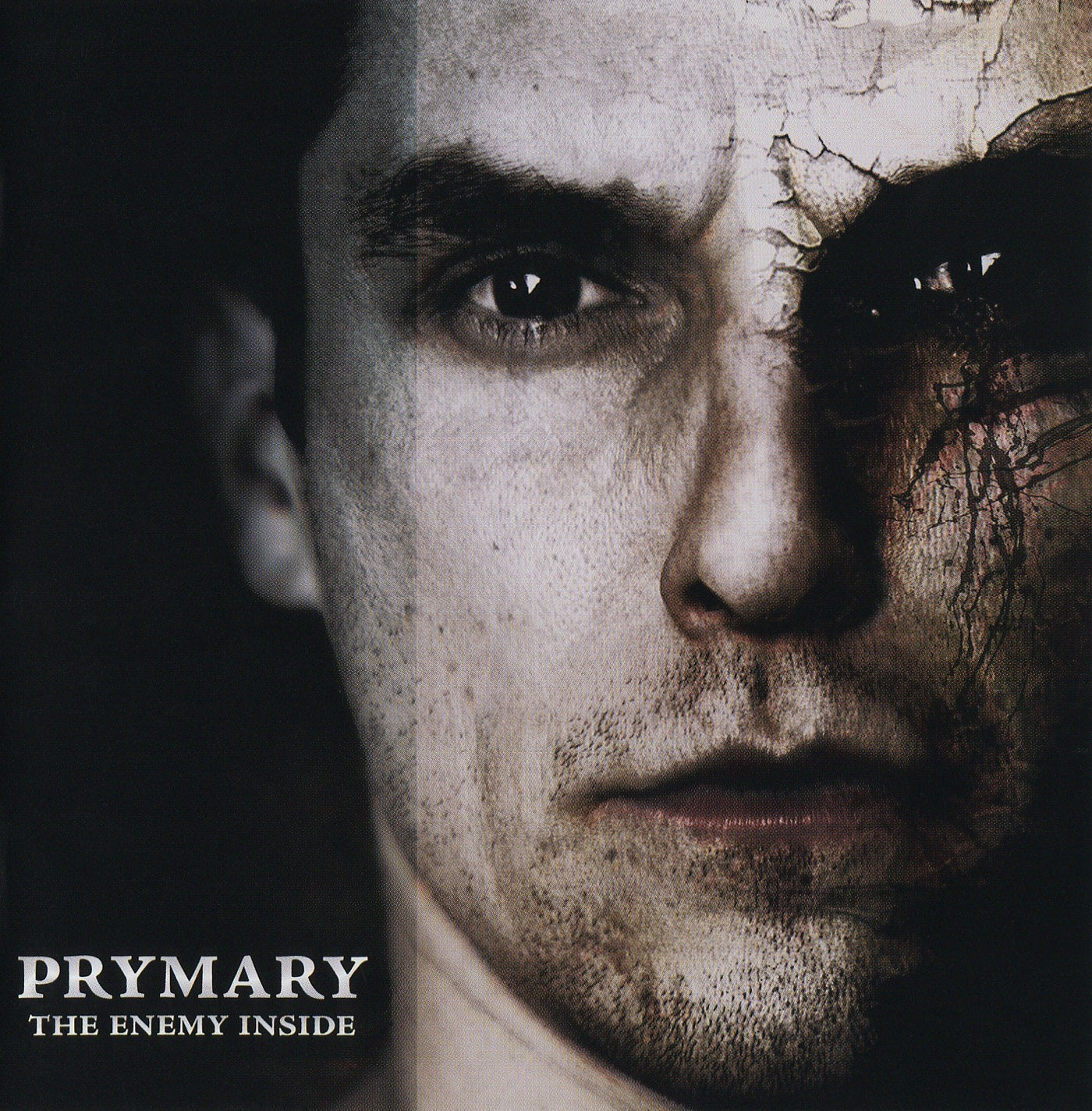 PRYMARY - ENEMY INSIDE