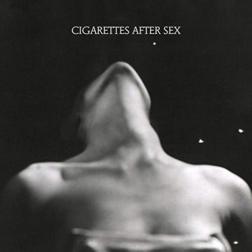 CIGARETTES AFTER SEX - I. (VINYL)
