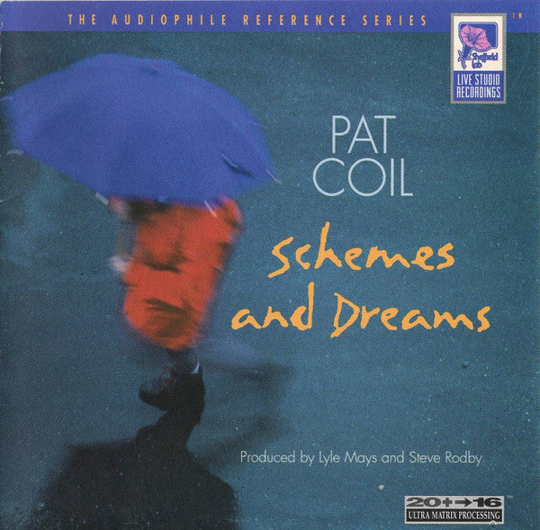 COIL, PAT - SCHEMES & DREAMS