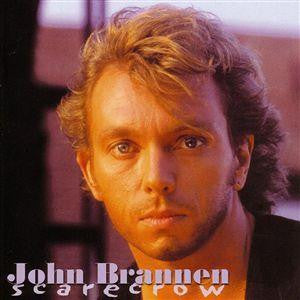 BRANNEN, JOHN - SCARECROW