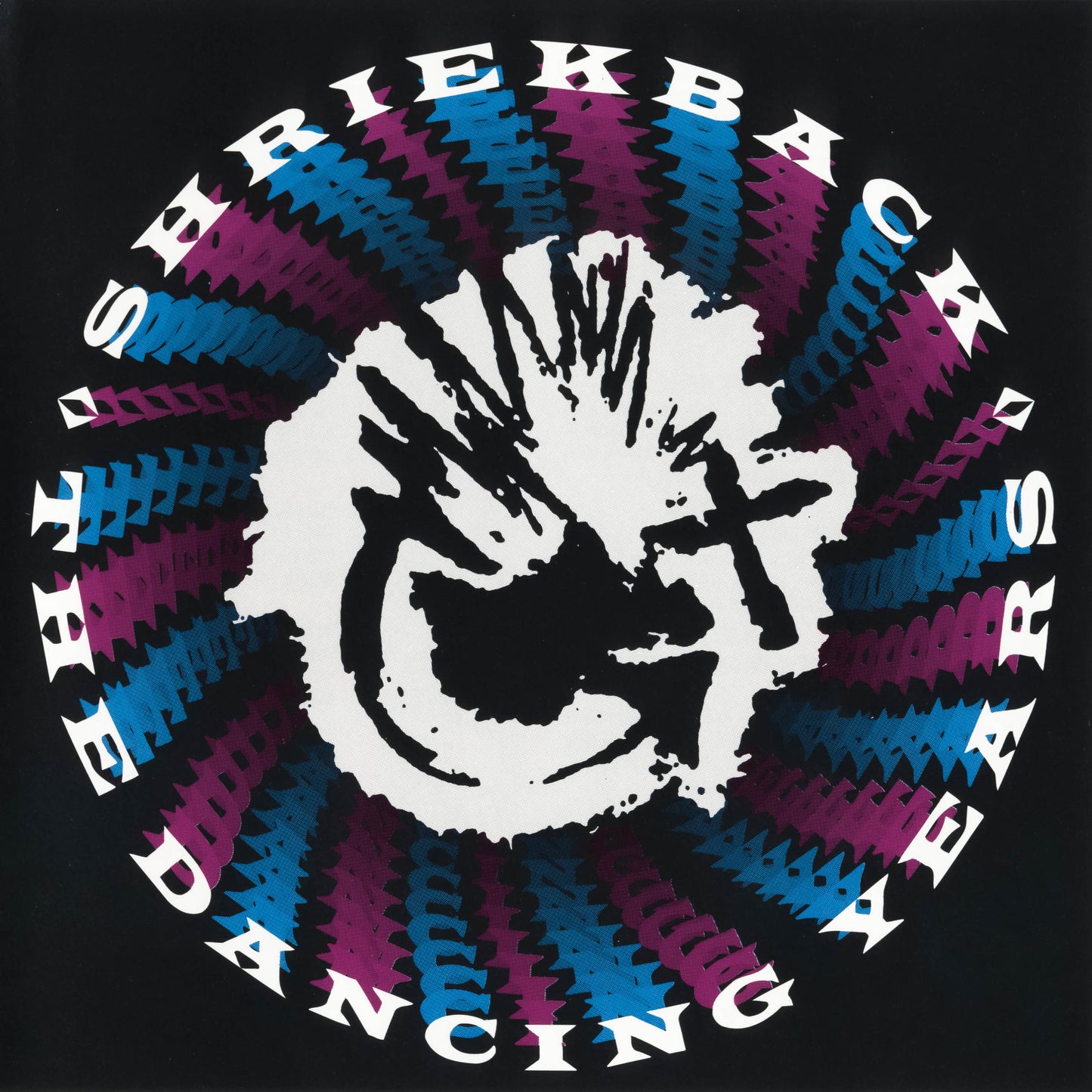 SHRIEKBACK - DANCING YEARS
