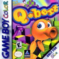 Q*BERT - GBC