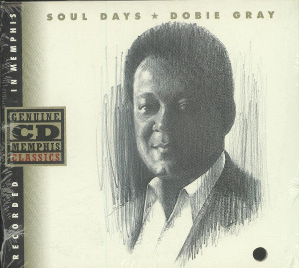 GRAY, DOBIE - SOUL DAYS