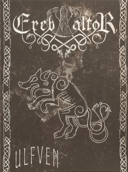 EREB ALTOR - ULFVEN