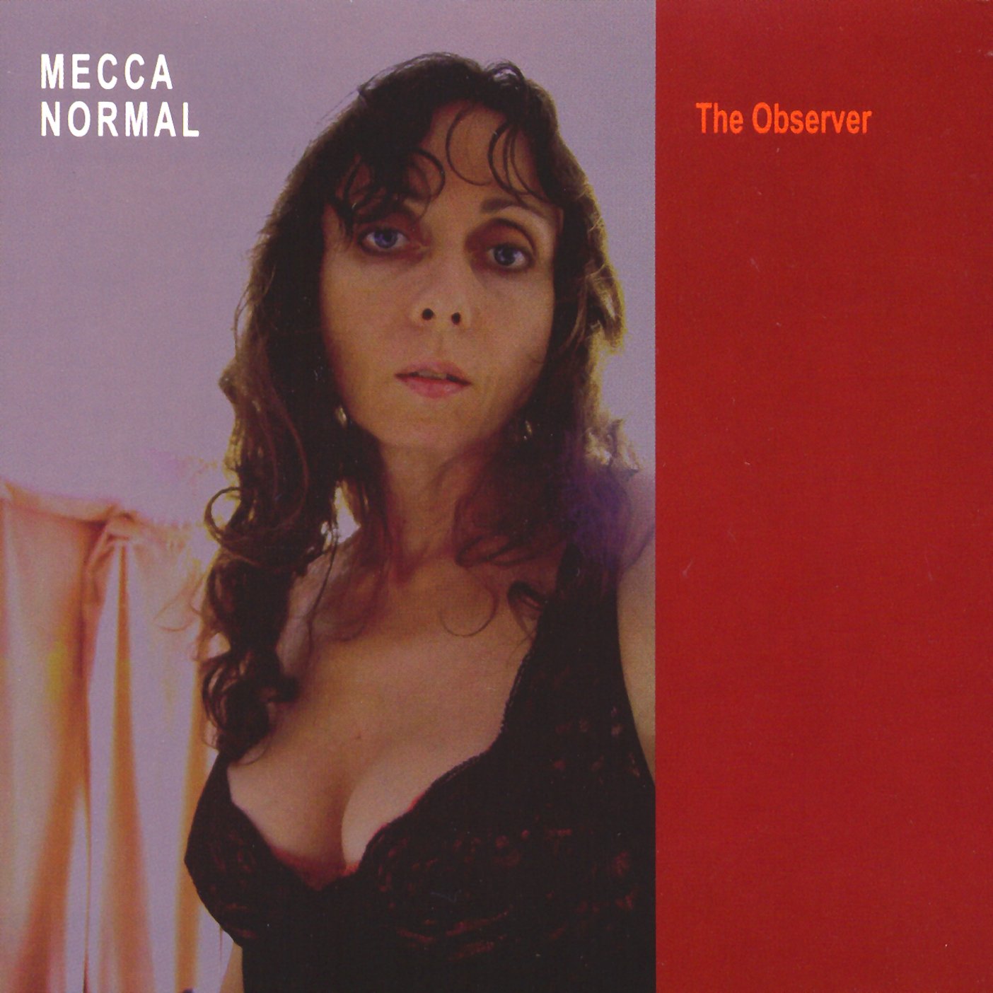 MECCA NORMAL - OBSERVER
