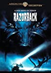 RAZORBACK - DVD-WARNER ARCHIVE COLLCETION