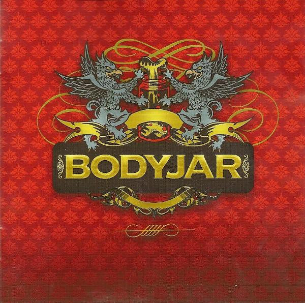 BODYJAR - ST