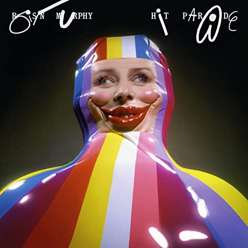 ROISIN MURPHY - HIT PARADE (CD)