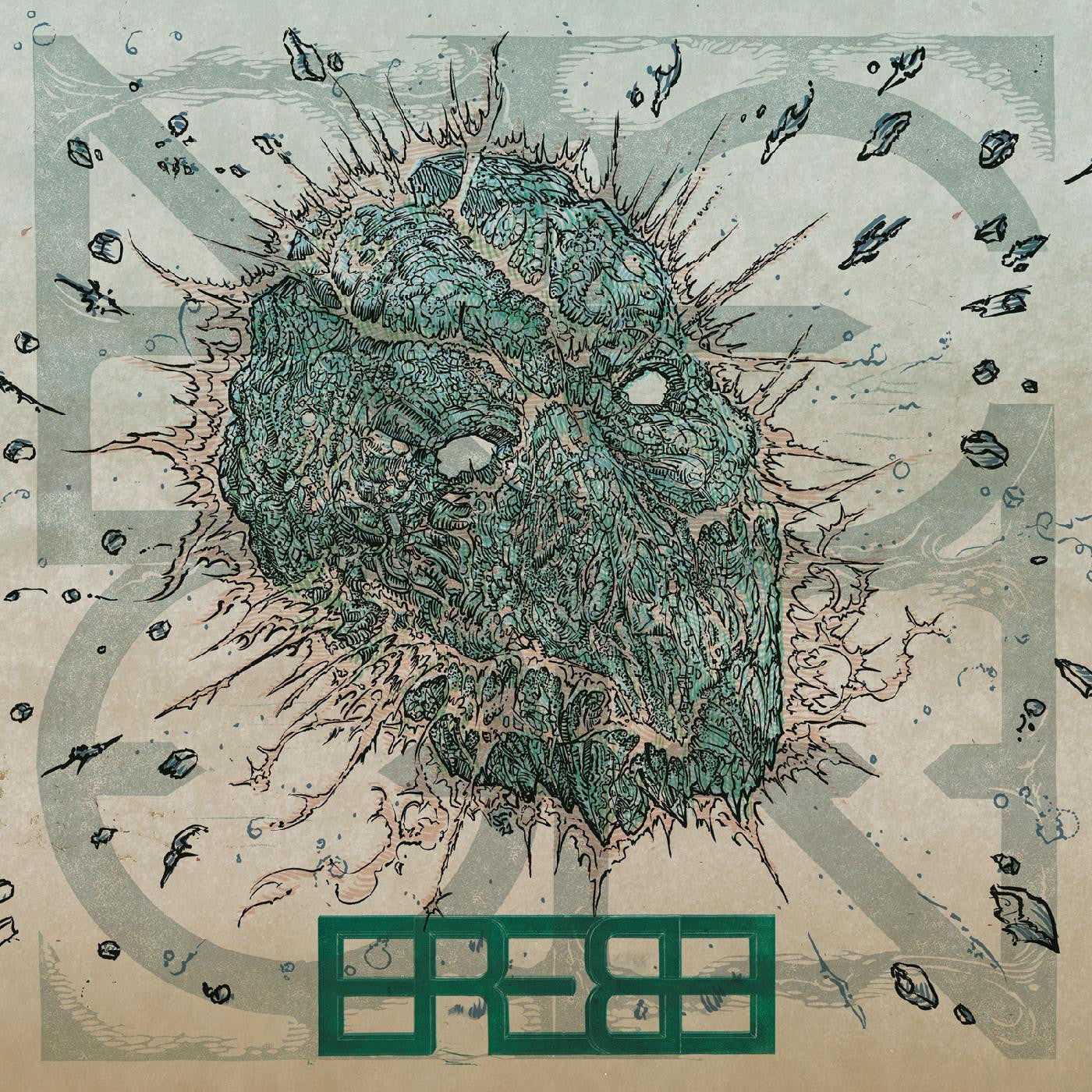 EREBE - AEON