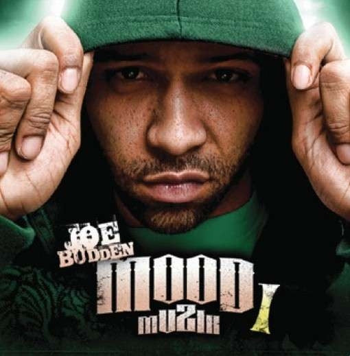 BUDDEN, JOE - MOOD MUZIK V1