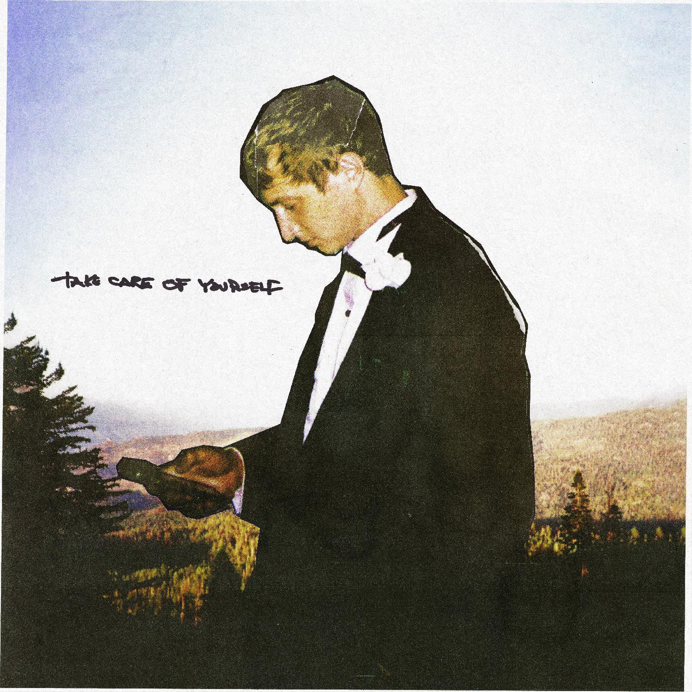 OWEN, DYLAN - TAKE CARE OF YOURSELF (DELUXE EDITION, "RUBY MOON" VINYL)