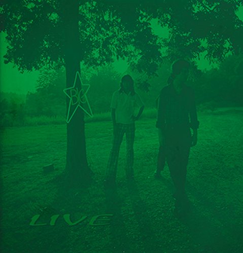 BIG STAR - LIVE
