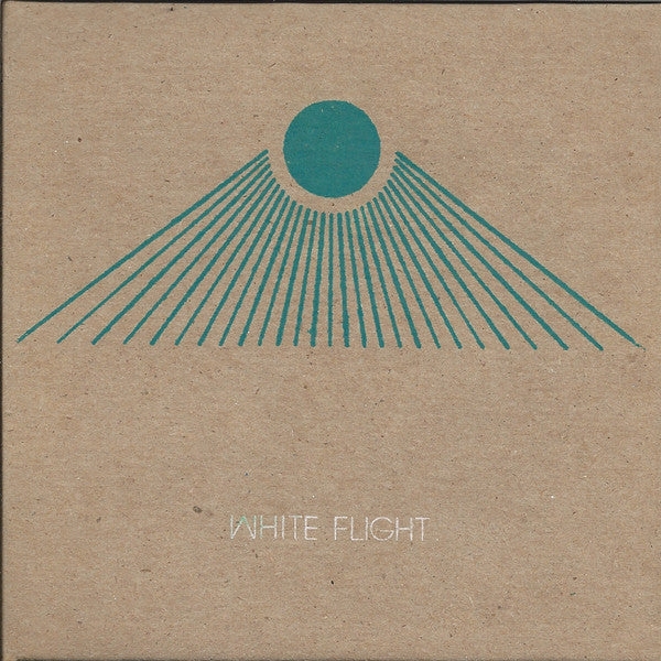 WHITE FLIGHT - ST