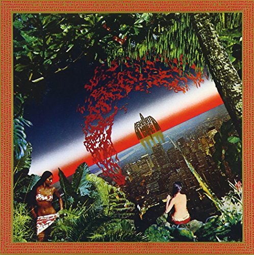 DAVIS, MILES - AGHARTA (REMASTERED)(JAPANESE)