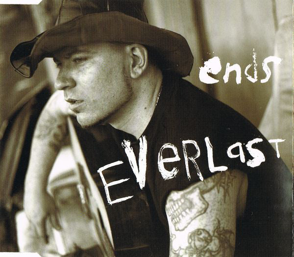 EVERLAST - ENDS (CDS)