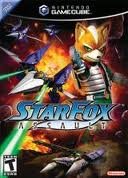 STAR FOX ASSAULT (PLAYER'S CHOICE) - GCB