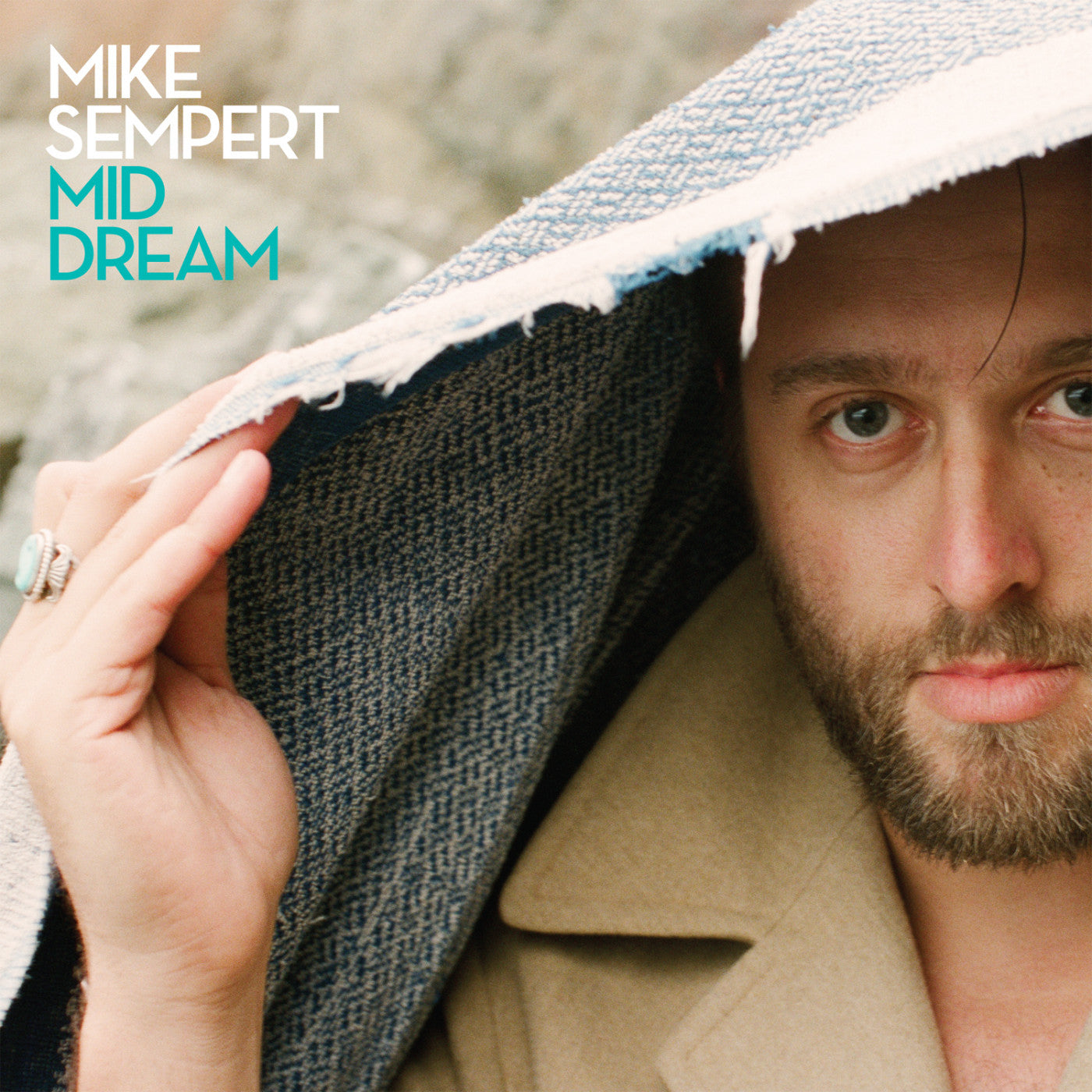 SEMPERT, MIKE - MID DREAM LP