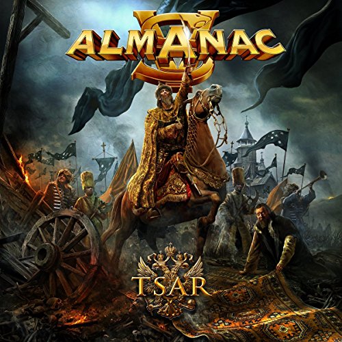 ALMANAC - TSAR