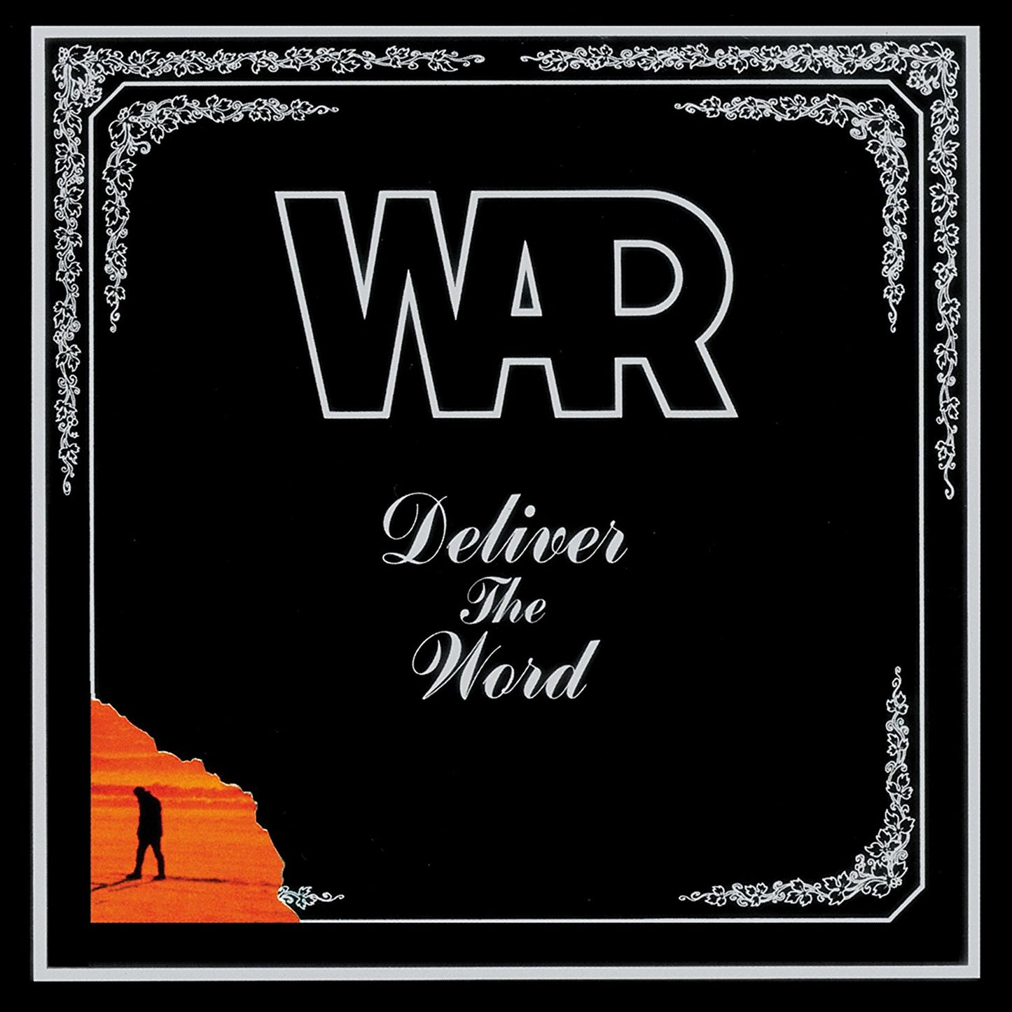 WAR - DELIVER THE WORLD