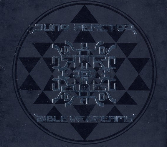 JUNO REACTOR - BIBLE OF DREAMS (REMASTERED)