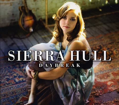 HULL, SIERRA - DAYBREAK