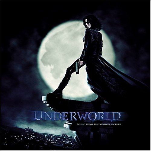 VARIOUS ARTISTS - UNDERWORLD