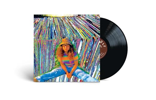 REMI WOLF - YOU'RE A DOG / I'M ALLERGIC TO DOGS (VINYL)