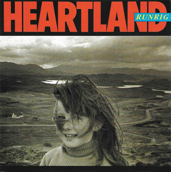 RUNRIG - HEARTLAND