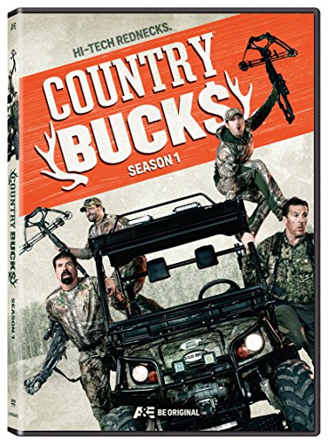 COUNTRY BUCK$: SEASON 1
