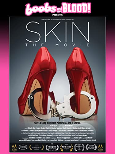 SKIN: THE MOVIE