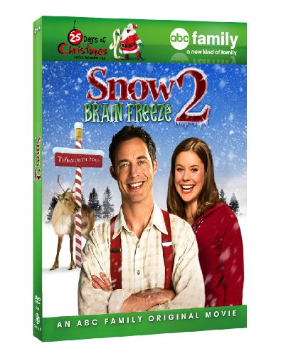 SNOW 2 BRAIN FREEZE