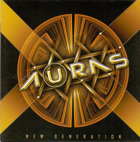 AURAS - NEW GENERATION