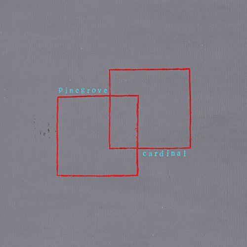 PINEGROVE - CARDINAL
