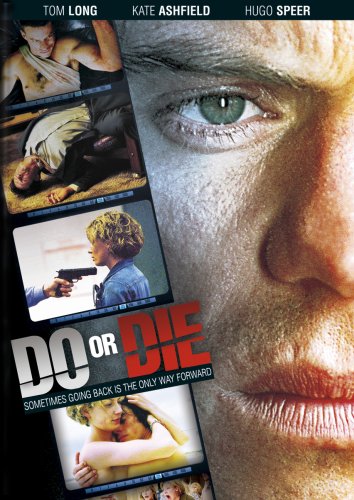 DO OR DIE - DVD-2001-TOM LONG