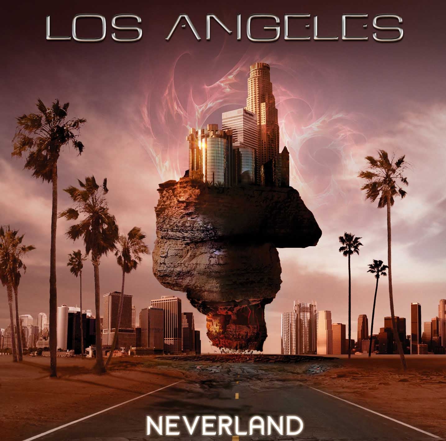 LOS ANGELES - NEVERLAND
