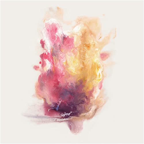 BIG BRAVE - A GAZE AMONG THEM (CD)