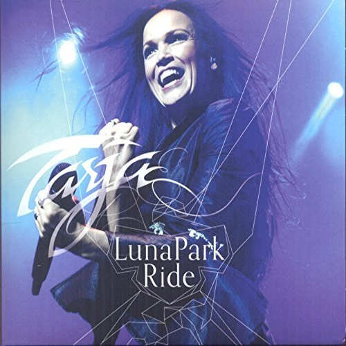 TARJA - LUNA PARK RIDE