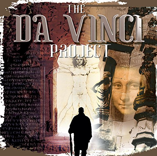 DA VINCI PROJECT - ST