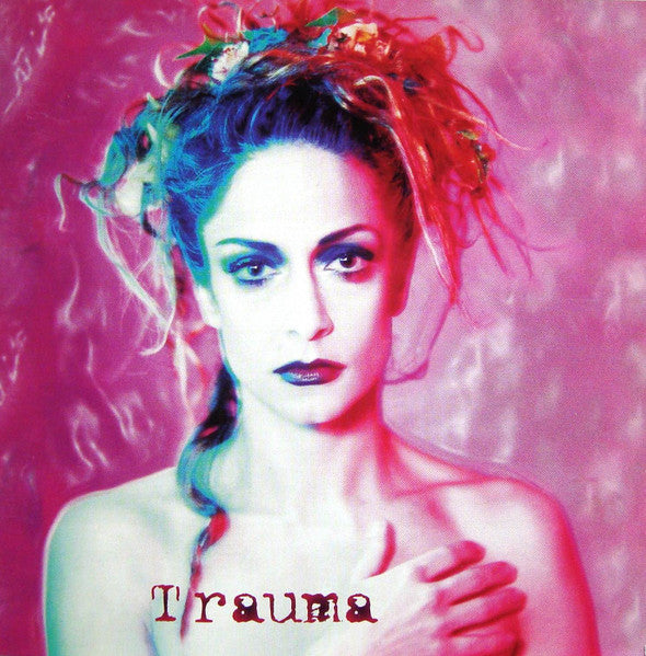 VISSI, ANNA - TRAUMA