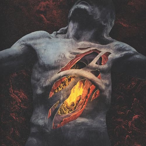 END - THE SIN OF HUMAN FRAILTY (CD)