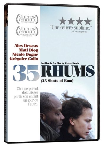 35 RHUMS