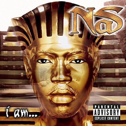 NAS - I AM...