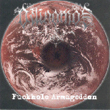 OCTINOMOS - FUCKHOLE ARMAGEDDON