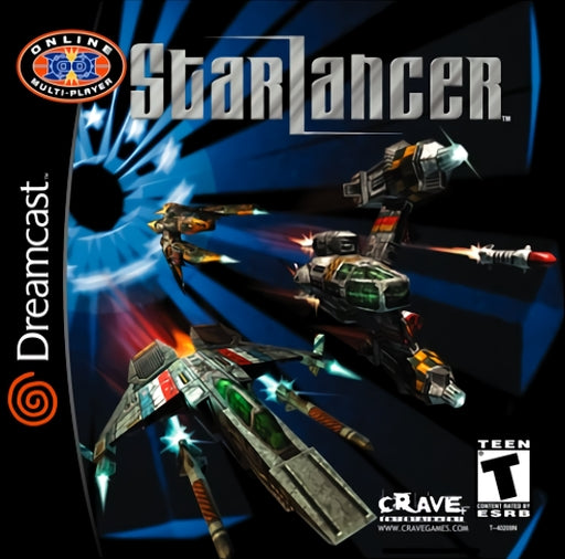 STARLANCER - DC