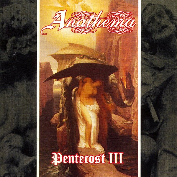 ANATHEMA - PENTECOST III
