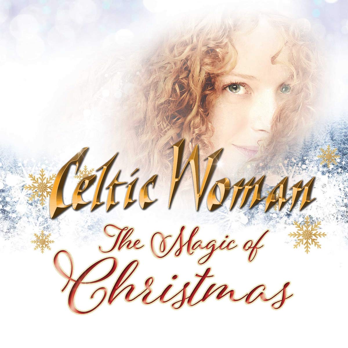 CELTIC WOMAN - MAGIC OF CHRISTMAS